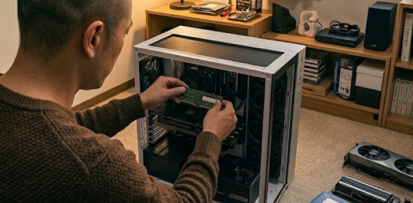 サーバー構成・費用詳細