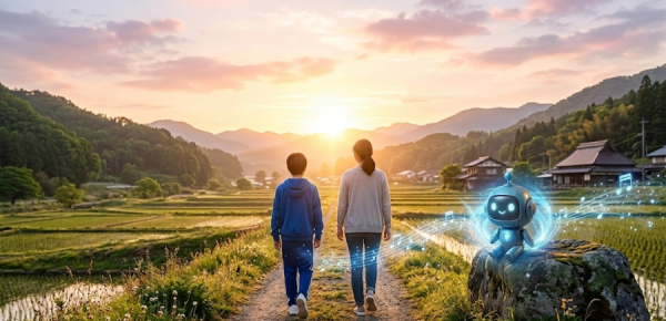 支援者へのメッセージ