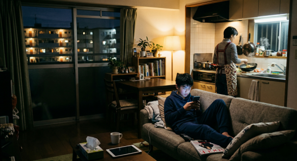 不登校児の統計