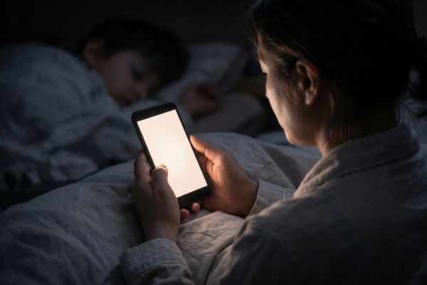 AI相談窓口のイメージ