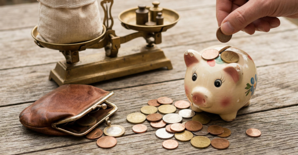 持続可能なシステム構成