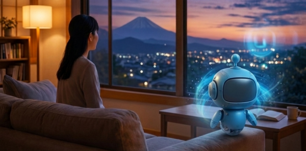 非正論AIの対話例